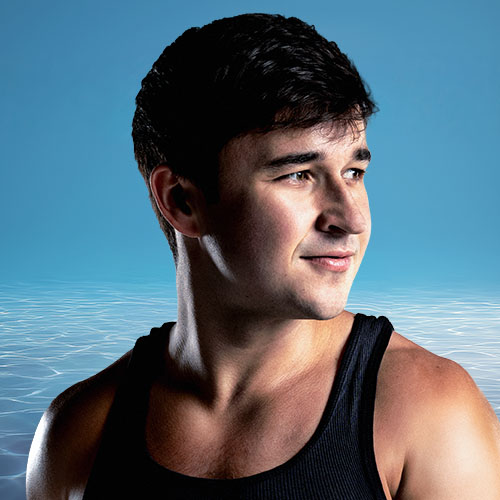 John Summit - Flyer