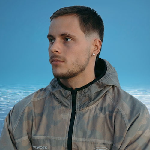 Riordan - Flyer
