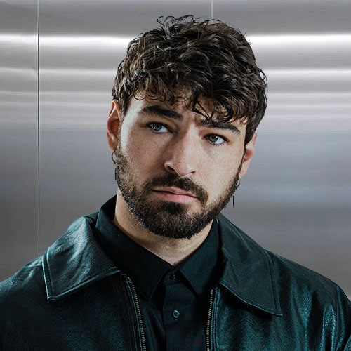 Crankdat - Flyer