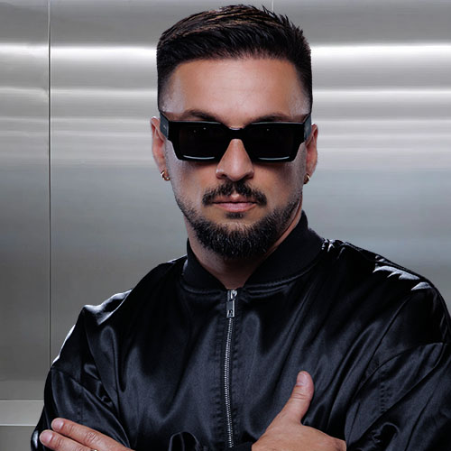 Dombresky - Flyer