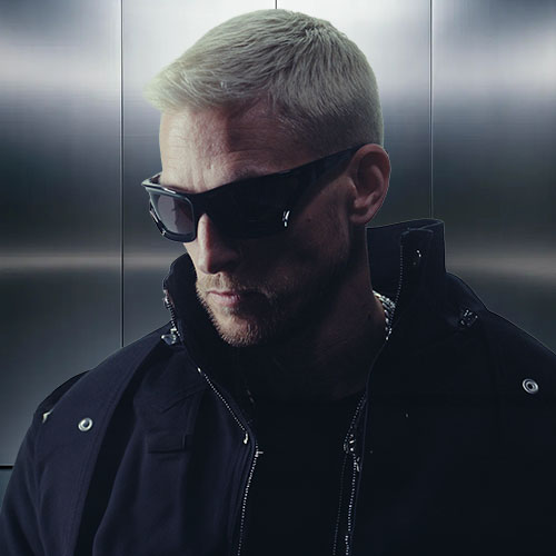Eli Brown - Flyer