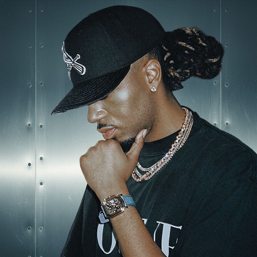 Metro Boomin - Flyer