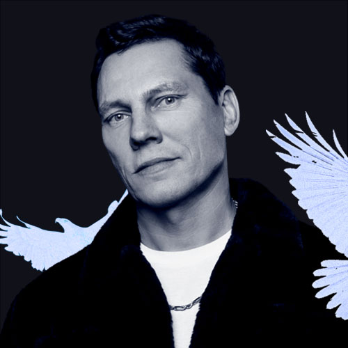 Tiësto - Flyer