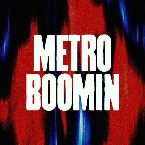 Metro Boomin – Labor Day Weekend