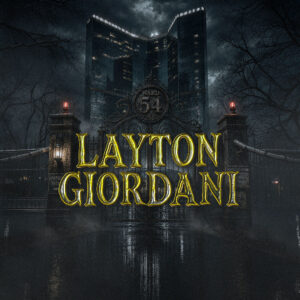 Layton Giordani