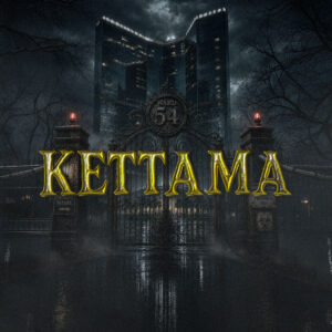 Kettama
