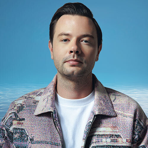 Sam Feldt - Flyer