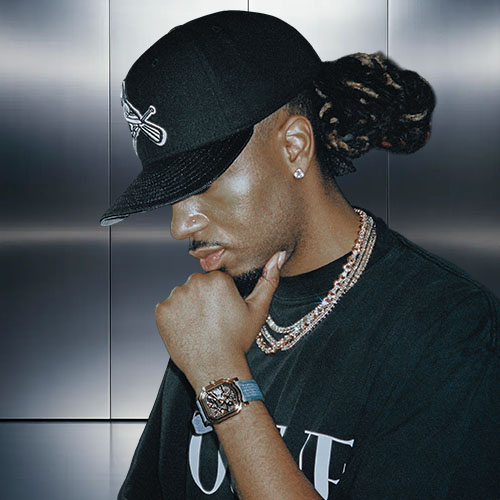 Metro Boomin - Flyer
