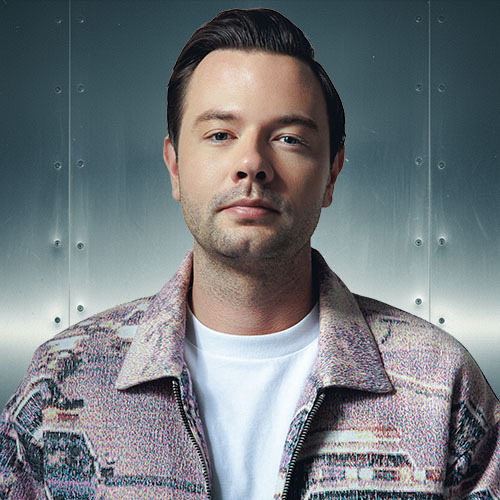 Sam Feldt - Flyer