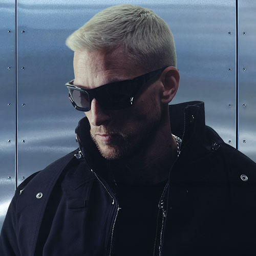 Eli Brown - Flyer
