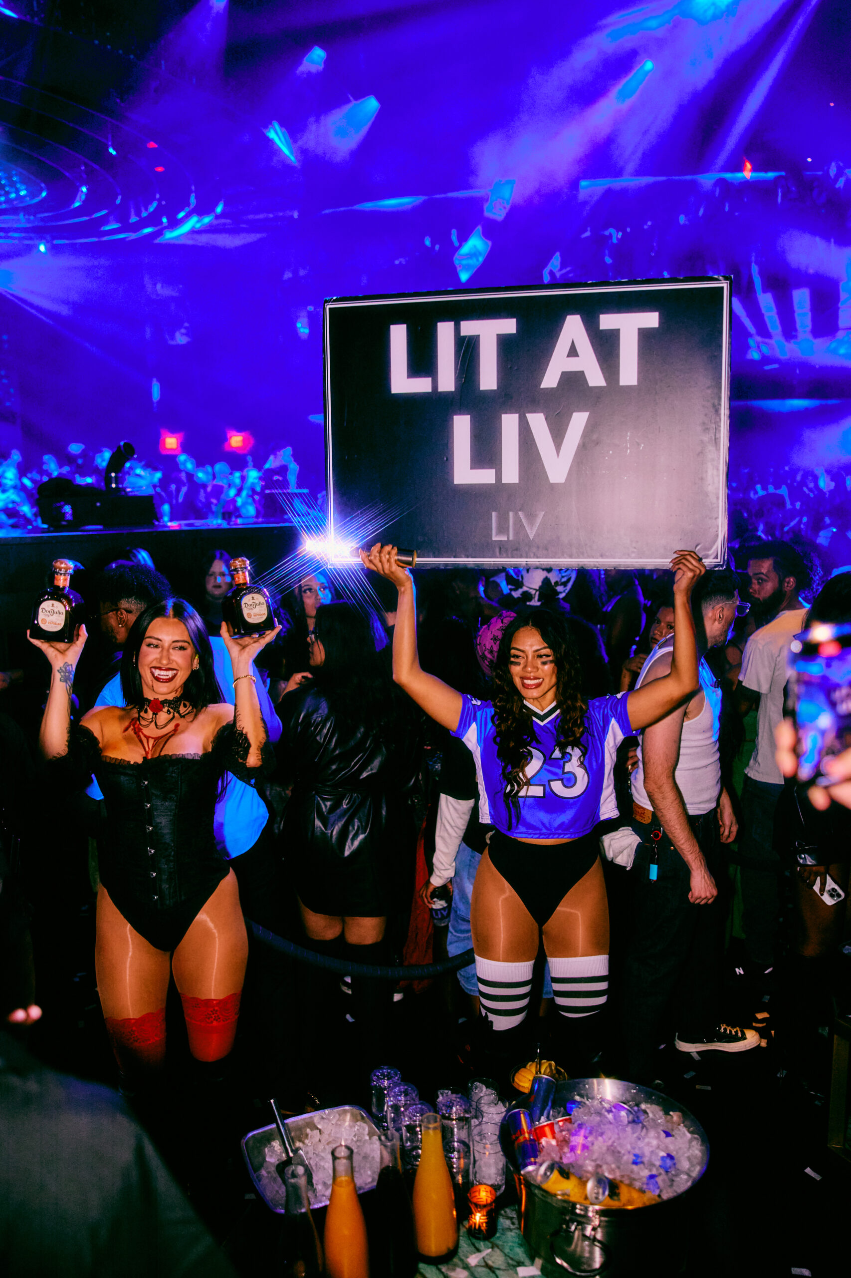 LIV Las Vegas — photo 7