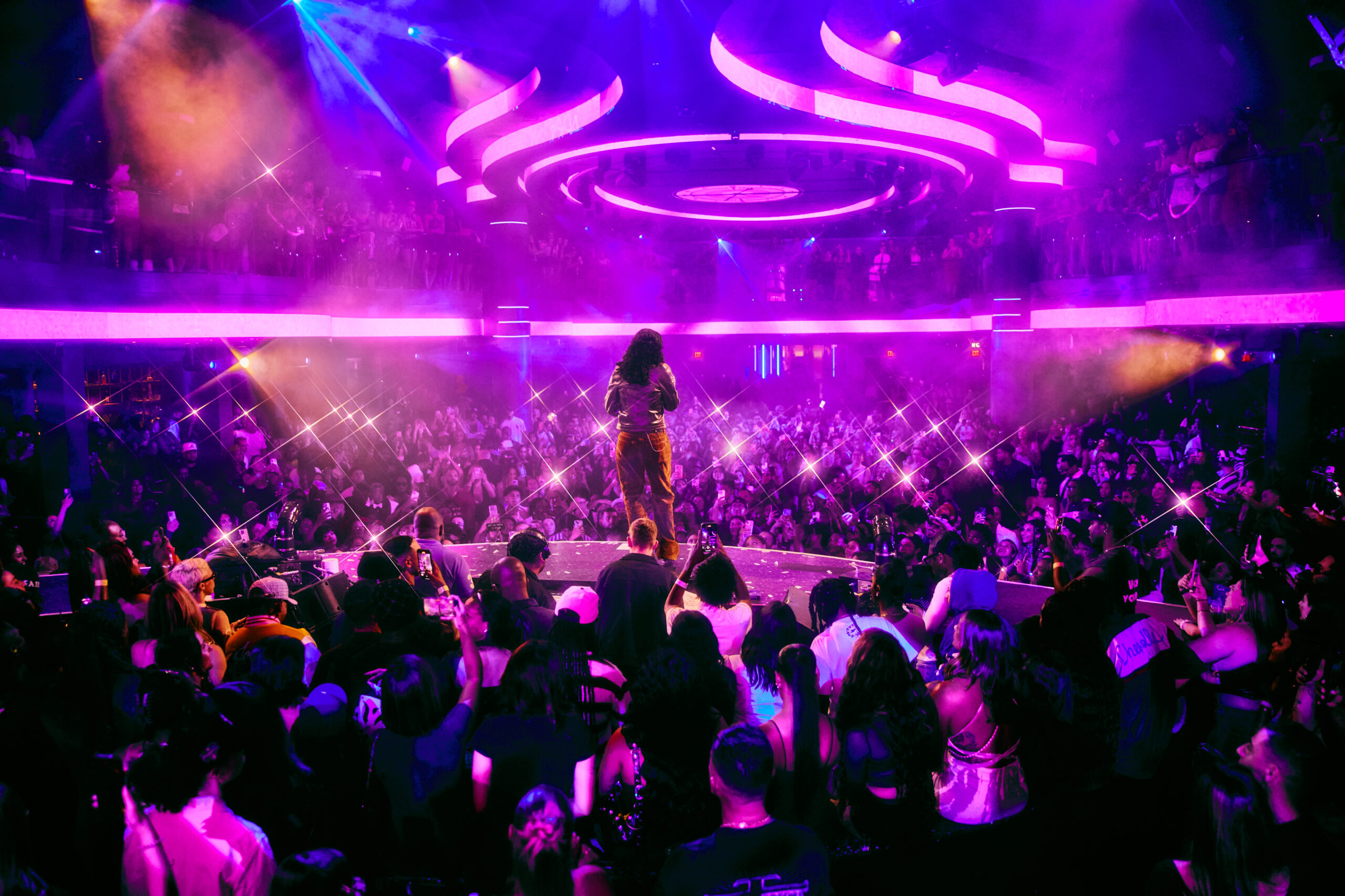 LIV Las Vegas — photo 8