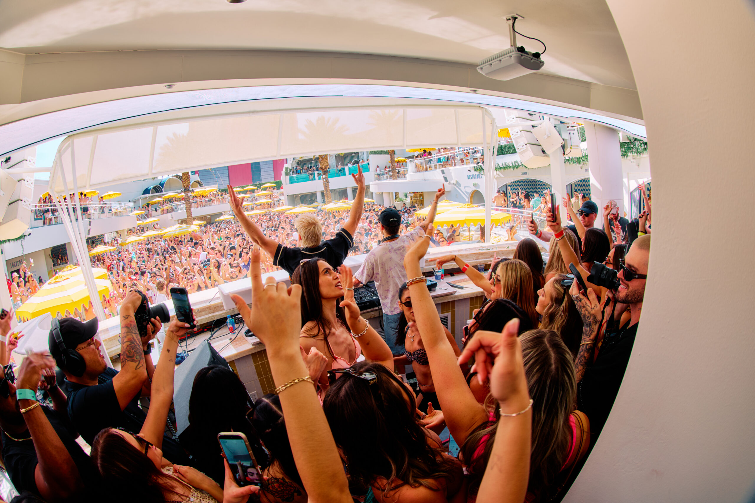 LIV Las Vegas — photo 4