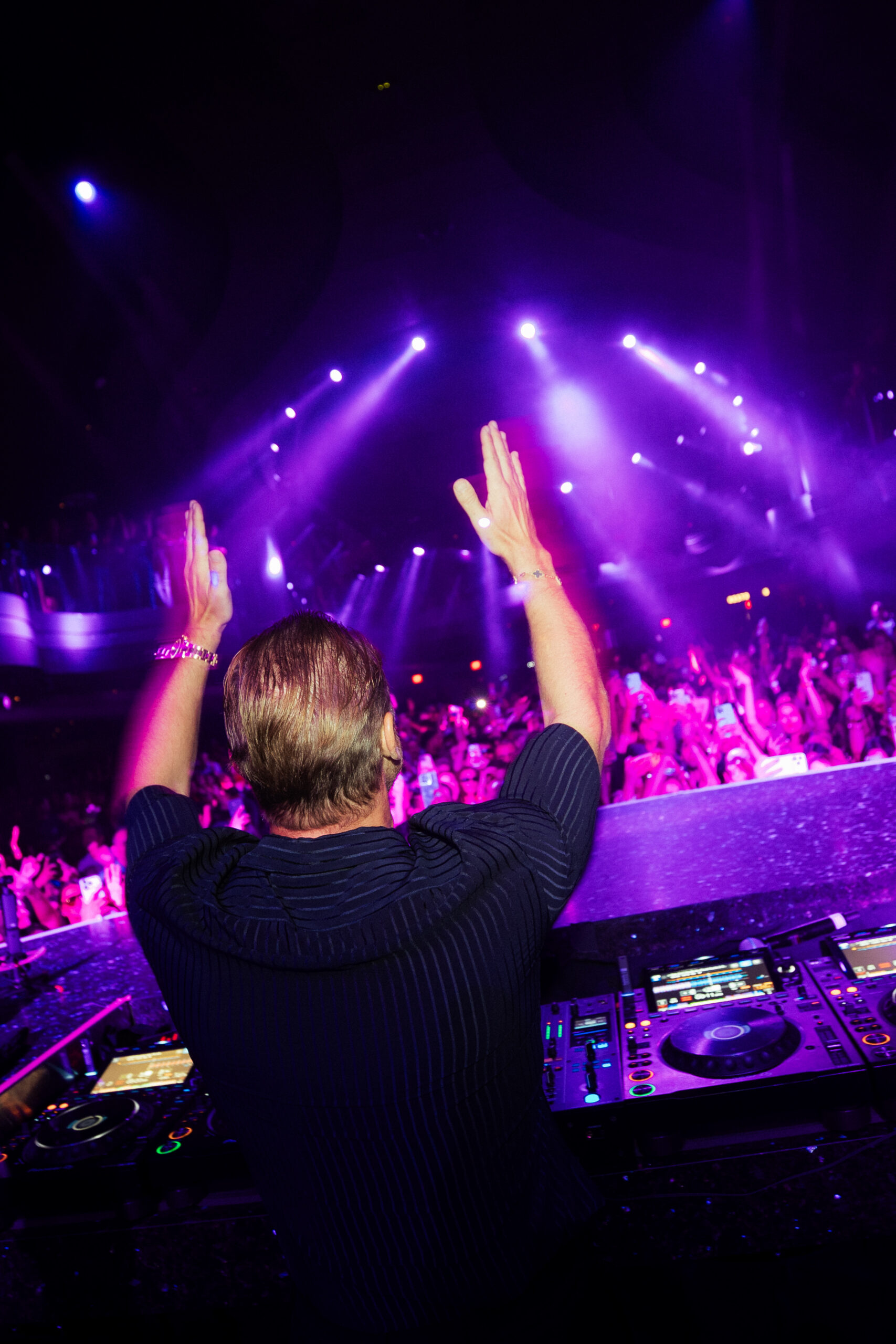 LIV at Fontainebleau