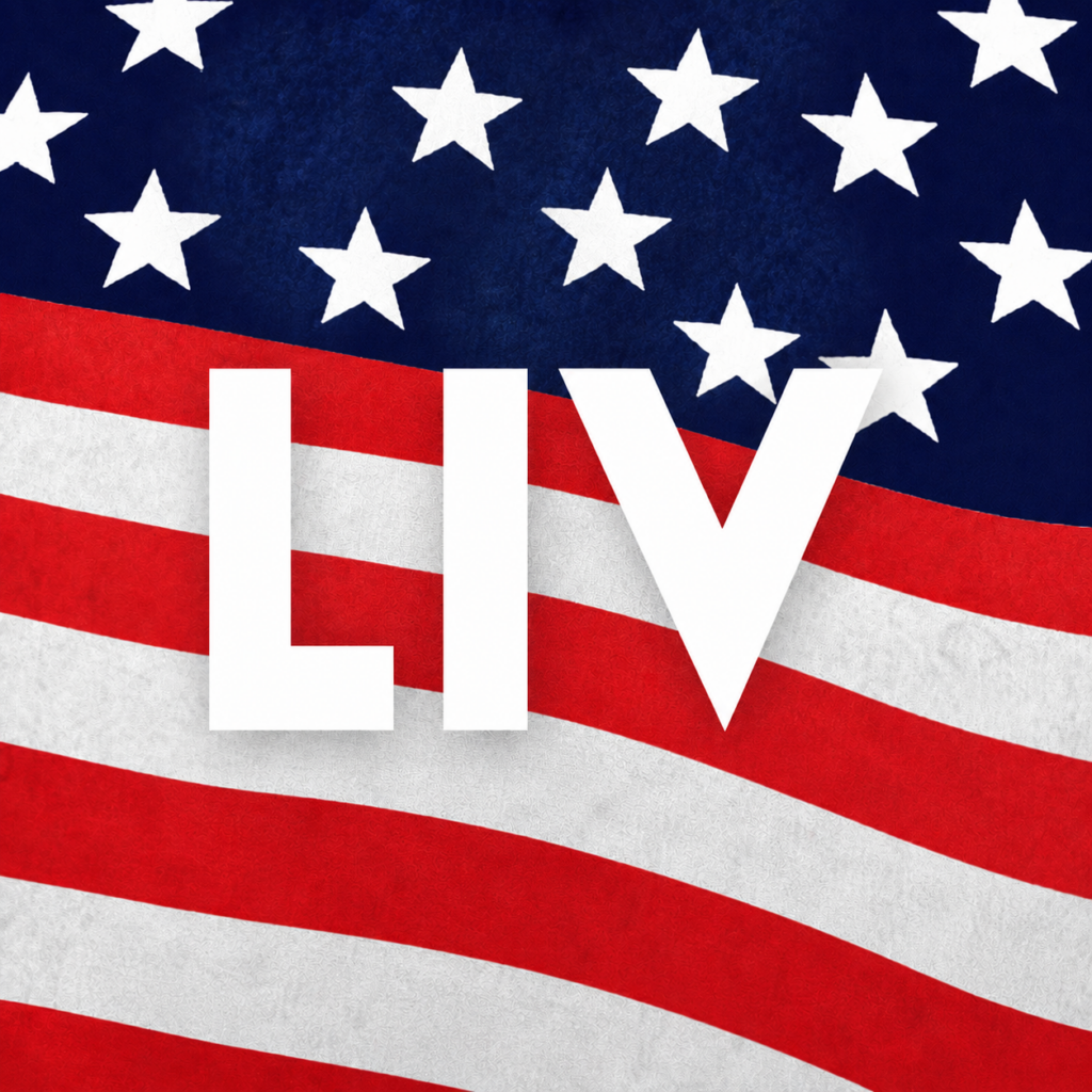 Memorial Day Weekend at LIV Las Vegas.